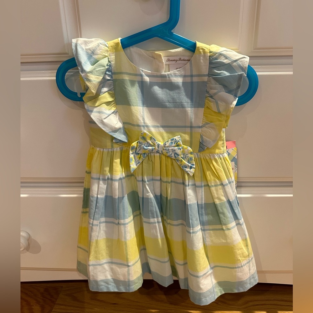 Tommy Bahamas dress